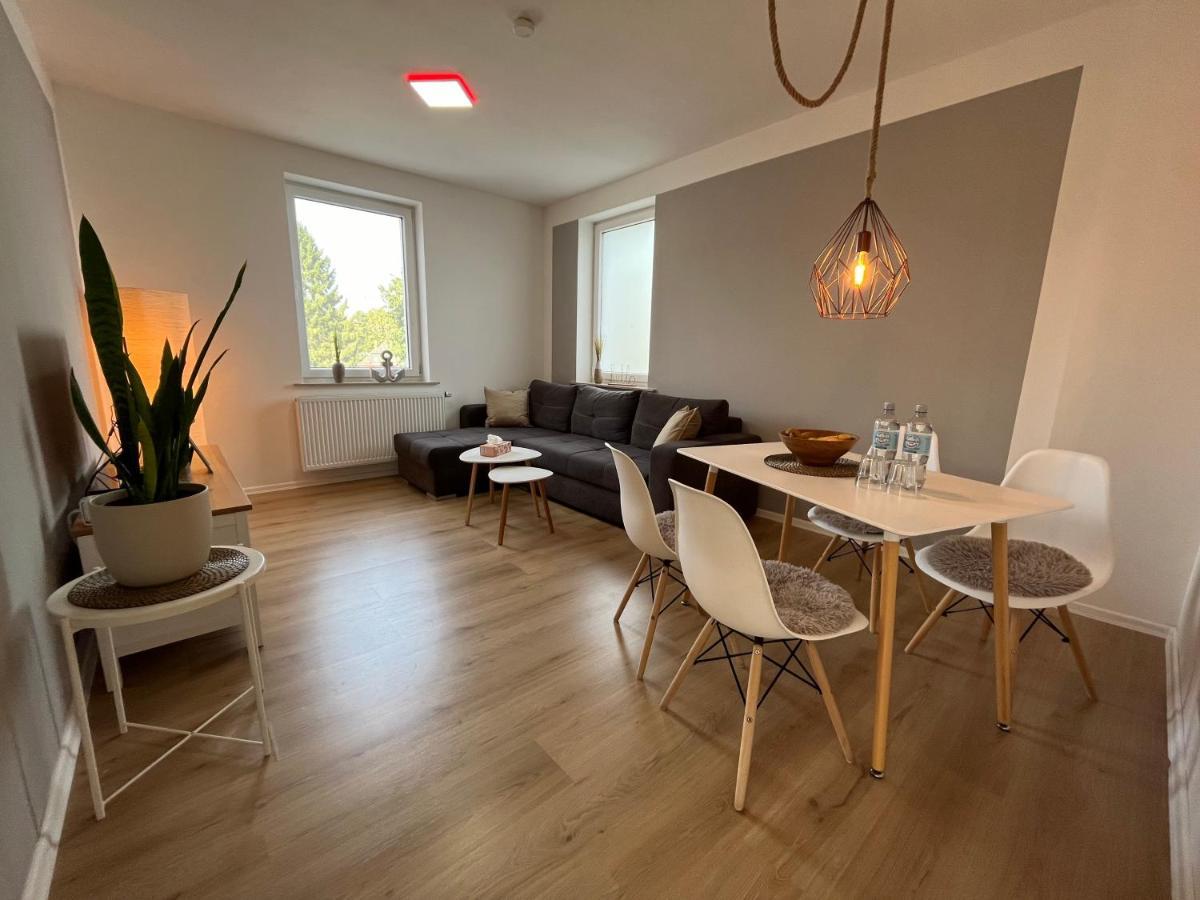 Moderne Wohlfuehl-Wohnung In Troisdorf Altenrath Екстериор снимка