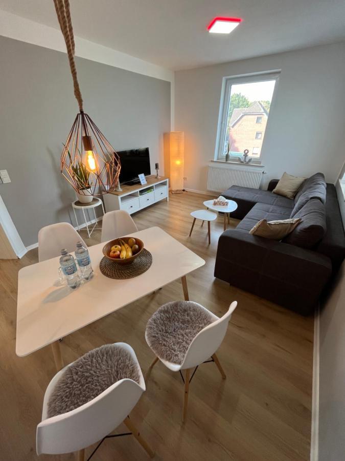 Moderne Wohlfuehl-Wohnung In Troisdorf Altenrath Екстериор снимка