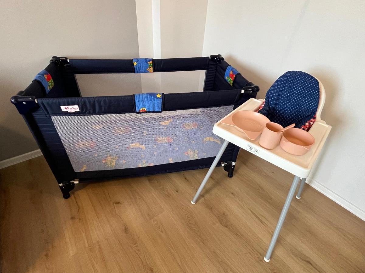 Moderne Wohlfuehl-Wohnung In Troisdorf Altenrath Екстериор снимка