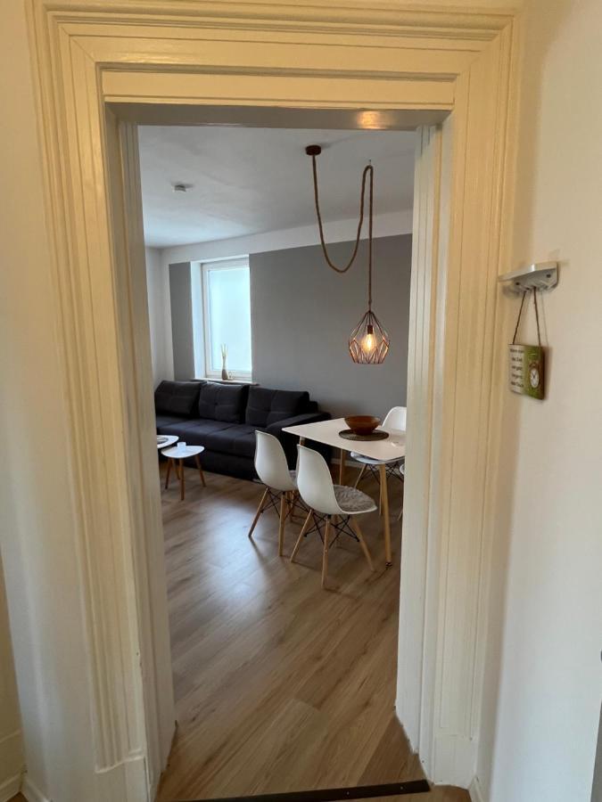 Moderne Wohlfuehl-Wohnung In Troisdorf Altenrath Екстериор снимка