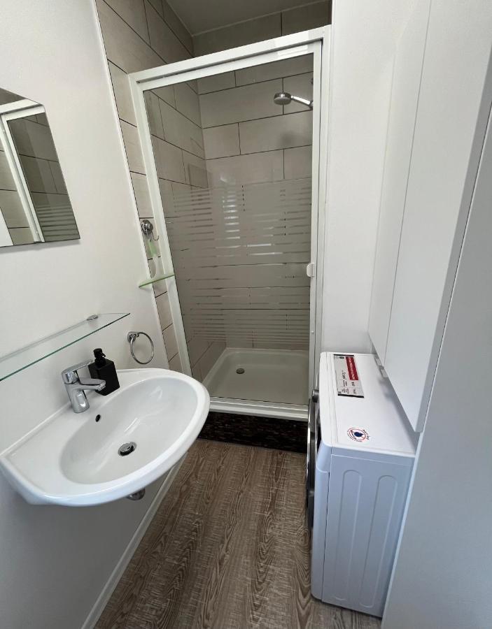 Moderne Wohlfuehl-Wohnung In Troisdorf Altenrath Екстериор снимка