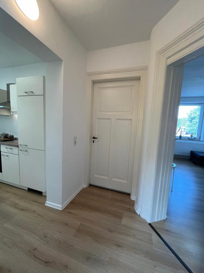 Moderne Wohlfuehl-Wohnung In Troisdorf Altenrath Екстериор снимка