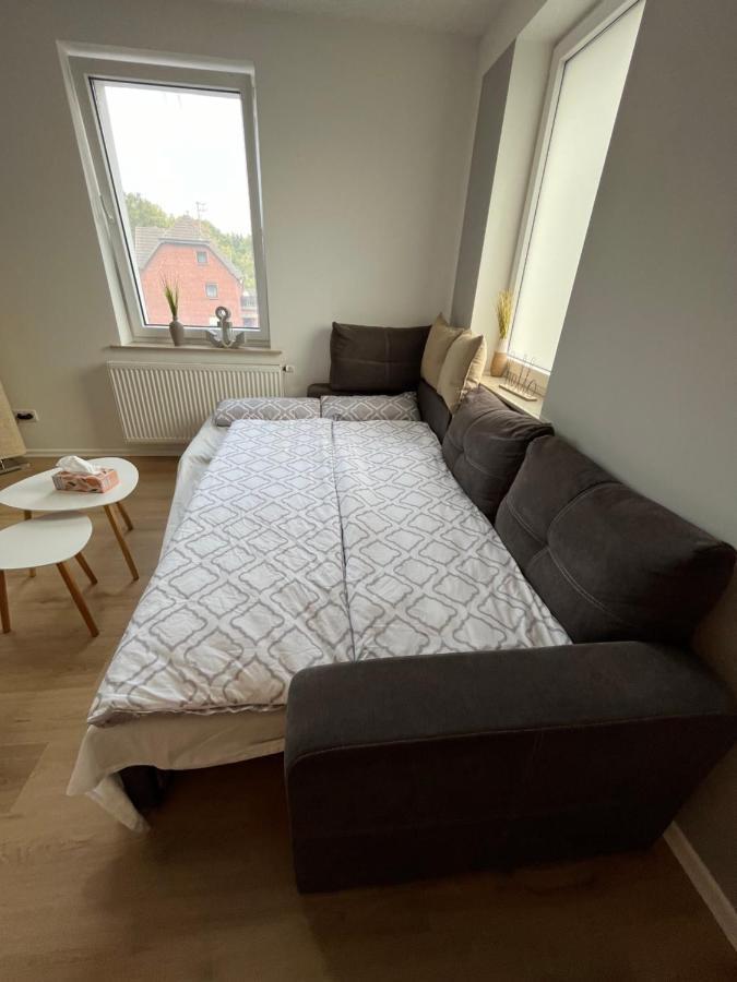 Moderne Wohlfuehl-Wohnung In Troisdorf Altenrath Екстериор снимка