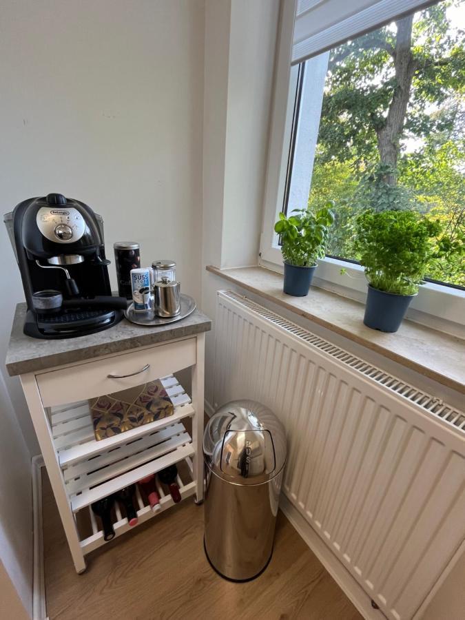 Moderne Wohlfuehl-Wohnung In Troisdorf Altenrath Екстериор снимка