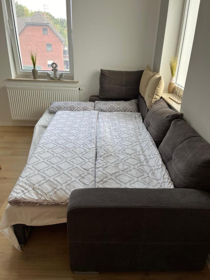 Moderne Wohlfuehl-Wohnung In Troisdorf Altenrath Екстериор снимка