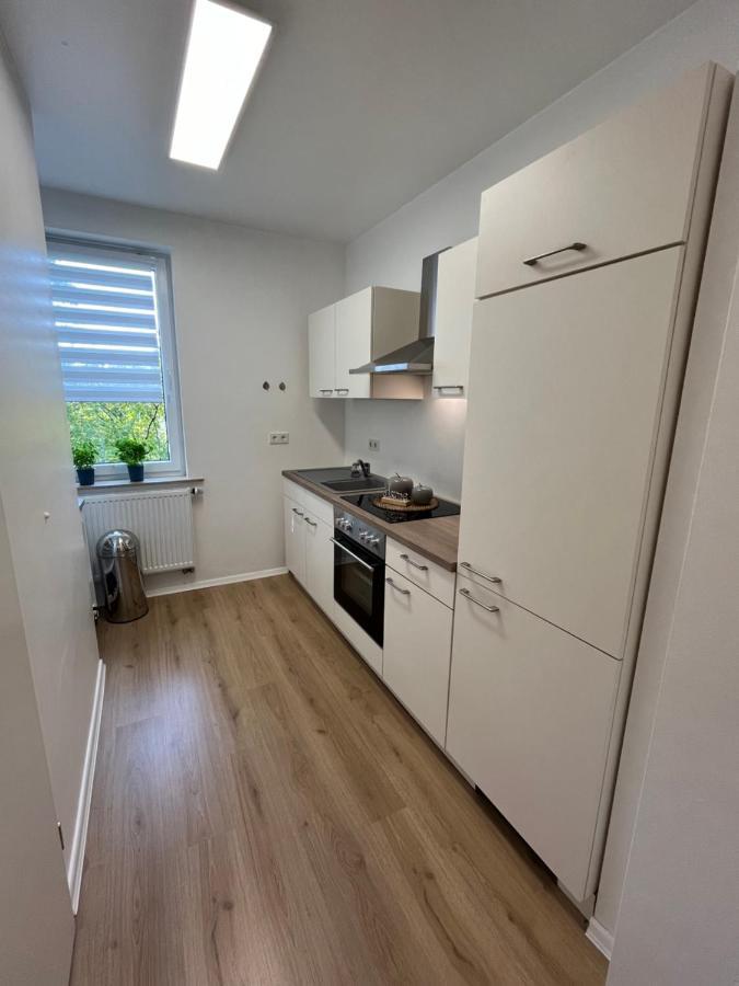 Moderne Wohlfuehl-Wohnung In Troisdorf Altenrath Екстериор снимка