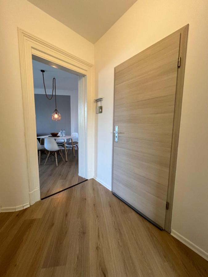 Moderne Wohlfuehl-Wohnung In Troisdorf Altenrath Екстериор снимка