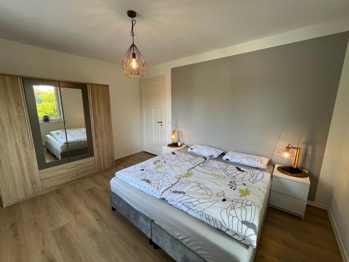 Moderne Wohlfuehl-Wohnung In Troisdorf Altenrath Екстериор снимка