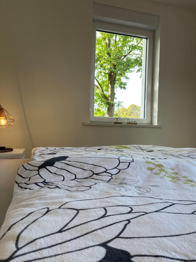 Moderne Wohlfuehl-Wohnung In Troisdorf Altenrath Екстериор снимка