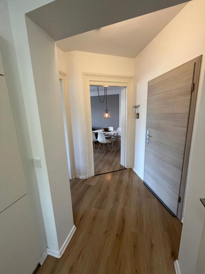 Moderne Wohlfuehl-Wohnung In Troisdorf Altenrath Екстериор снимка