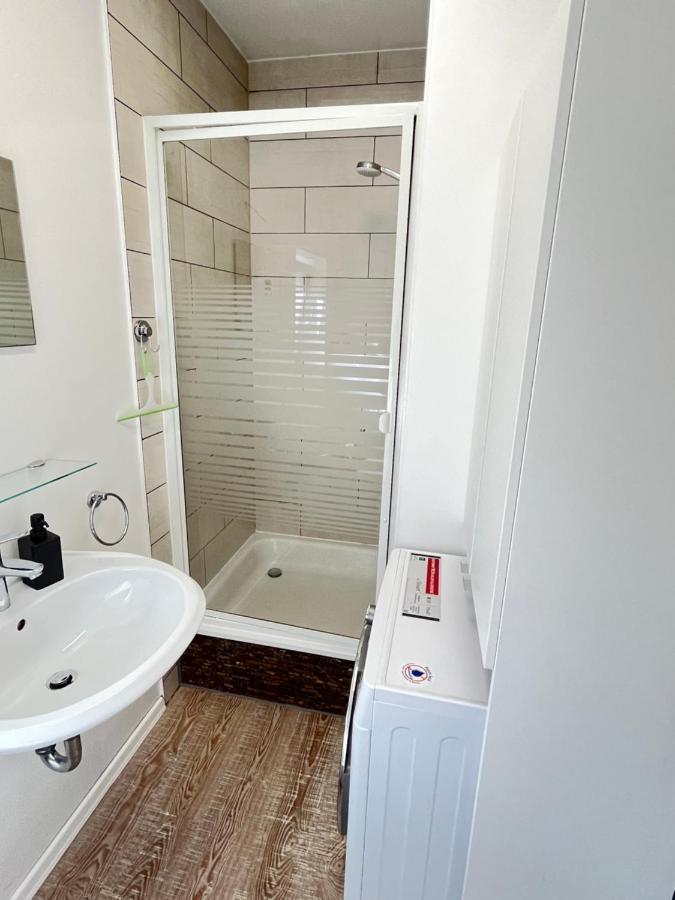 Moderne Wohlfuehl-Wohnung In Troisdorf Altenrath Екстериор снимка
