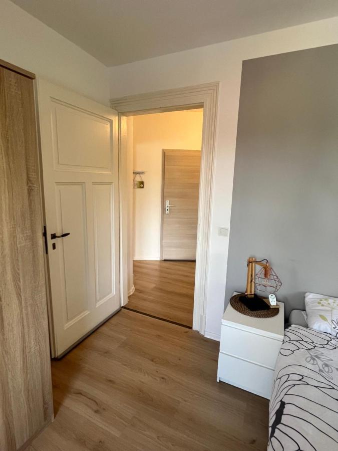 Moderne Wohlfuehl-Wohnung In Troisdorf Altenrath Екстериор снимка