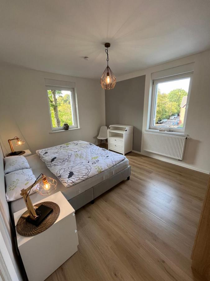 Moderne Wohlfuehl-Wohnung In Troisdorf Altenrath Екстериор снимка