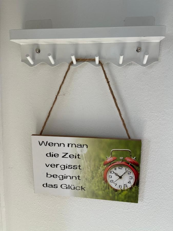 Moderne Wohlfuehl-Wohnung In Troisdorf Altenrath Екстериор снимка